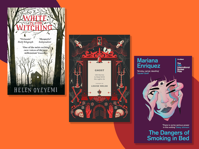 <p>We looked for stories that left us with a sense of unease after reading – in a good way, of course </p>